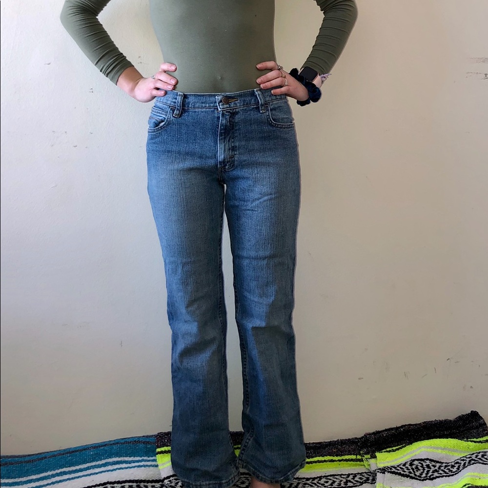 Vintage Wrangler jeans